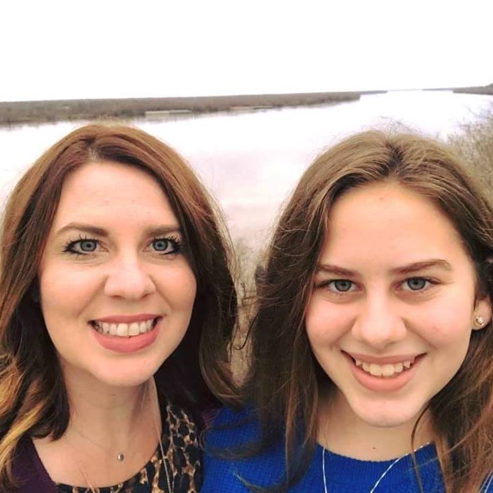 Meet your Posher, Pamela
